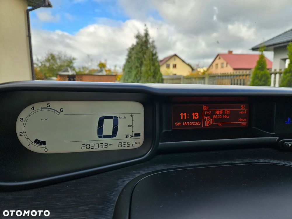 Citroën C3 Picasso HDi 90 FAP Exclusive - 19