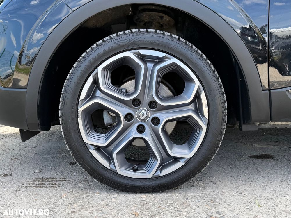 Renault Kadjar Energy dCi 130 COLLECTION - 26