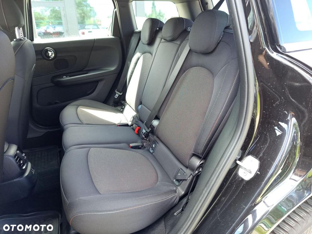 MINI Countryman - 20