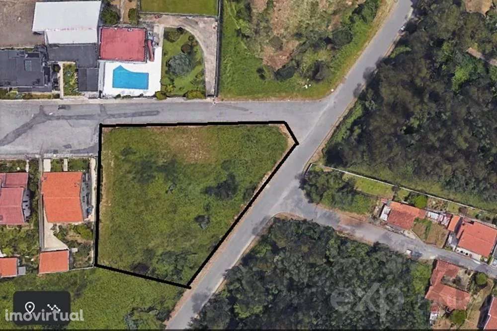 TERRENO RUSTICO URBANIZAVEL - Grande imagem: 2/3