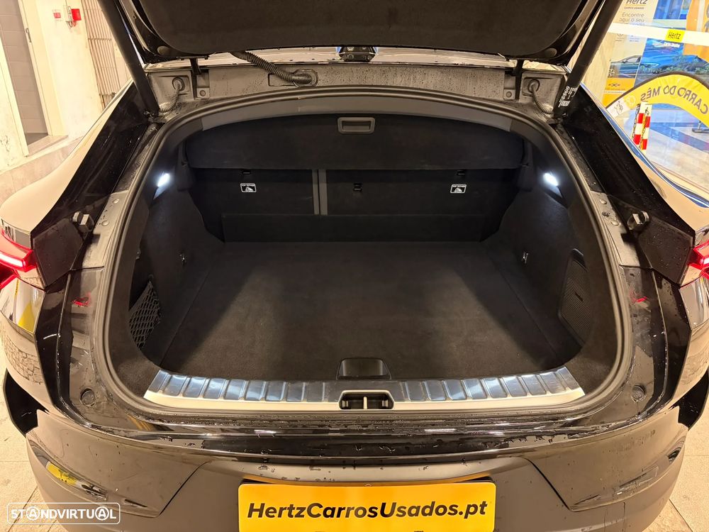 Polestar 4 Long Range 100 kWh Single Motor - 11