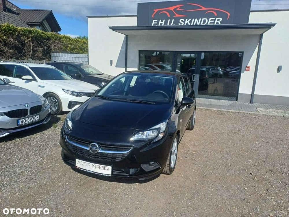 Opel Corsa 1.0 T GPF Cosmo S&S - 3