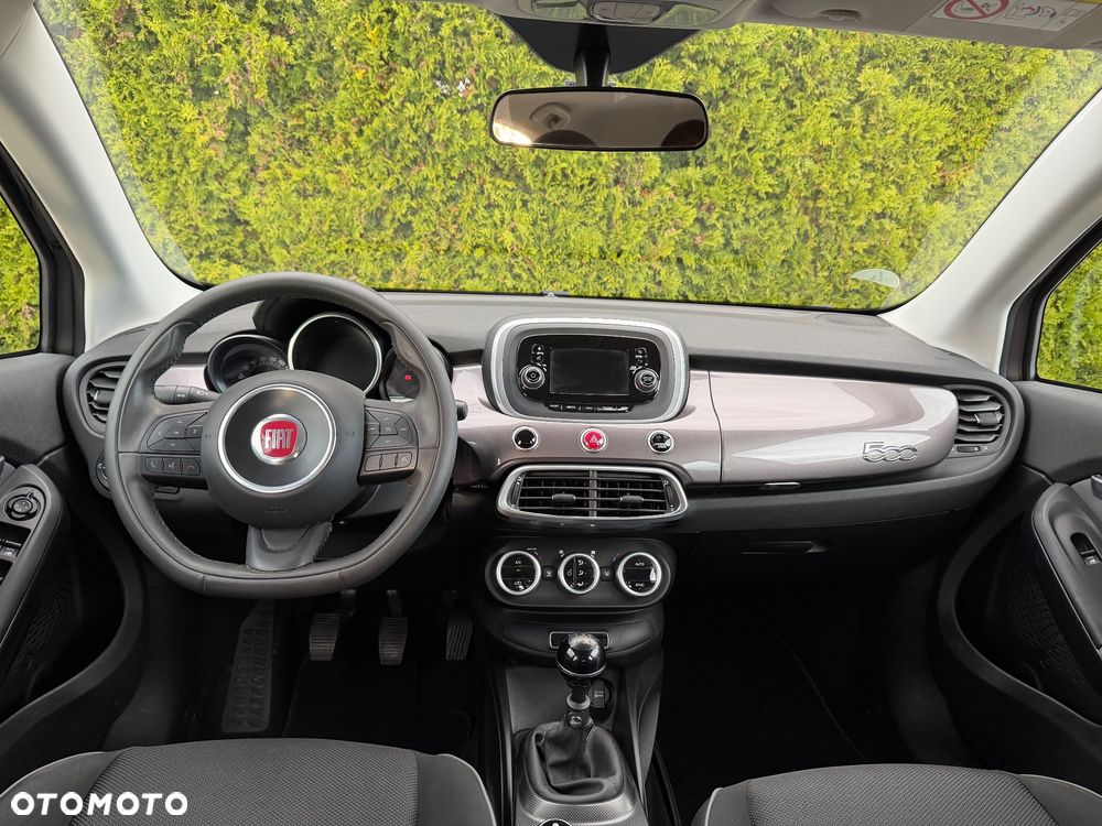 Fiat 500X 1.6 E-torQ 4x2 Pop Star - 33