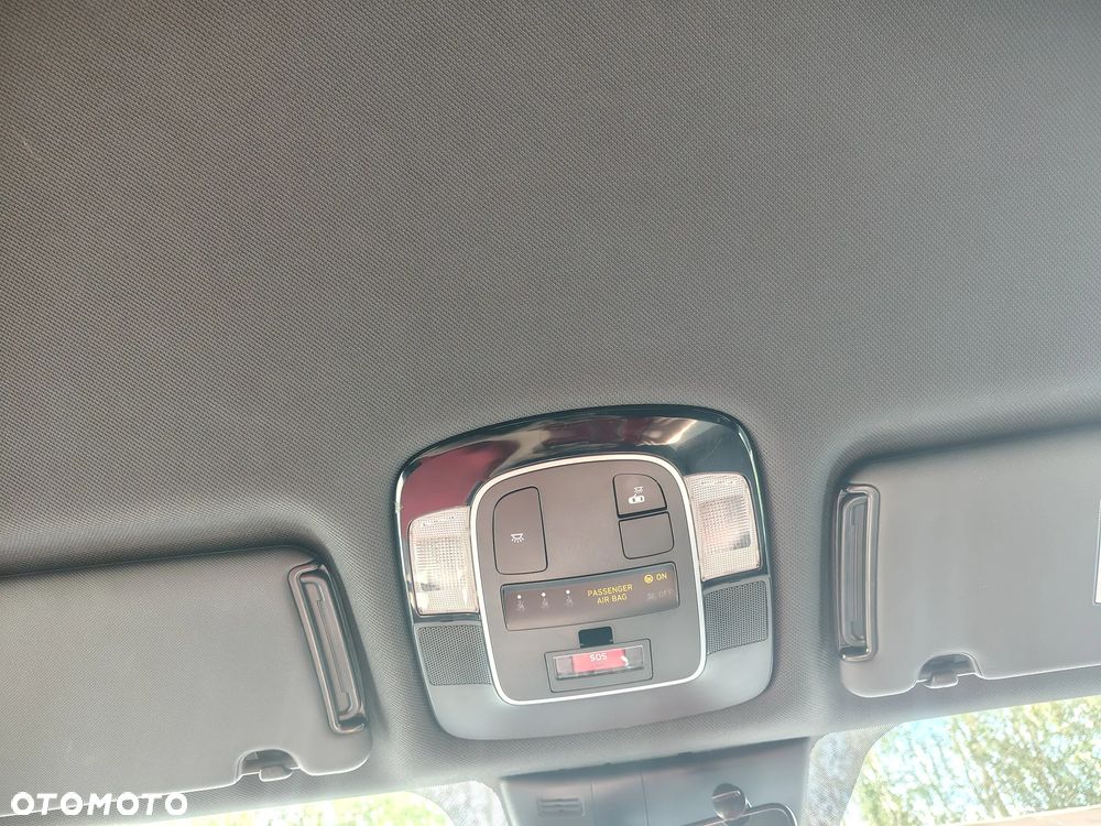 Hyundai Tucson 1.6 T-GDi Platinum N Line 2WD - 24