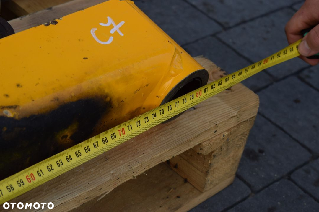 łącznik do JCB 3CX - 2