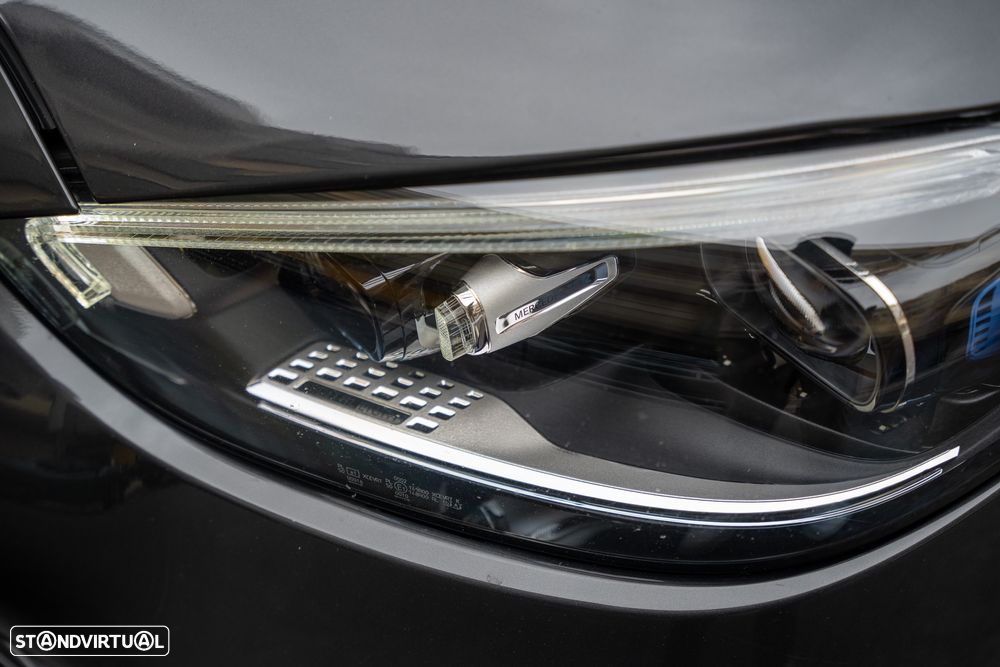 Mercedes-Benz C 300 d AMG Line - 6