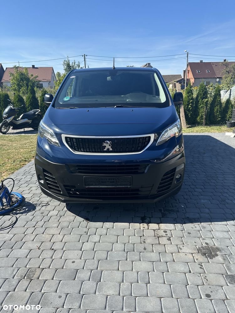 Peugeot Expert - 1