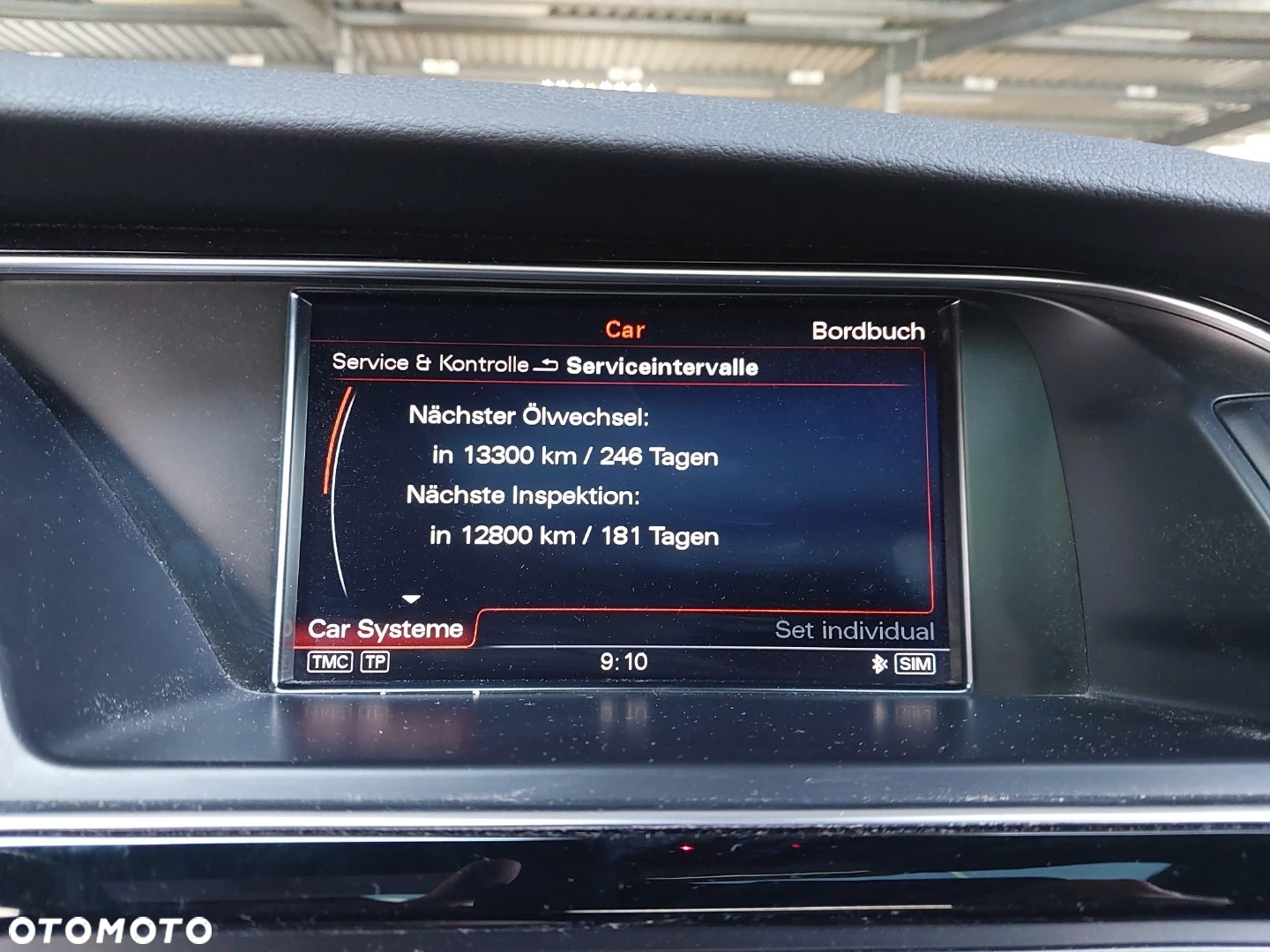 Audi RS4 Avant S tronic - 8