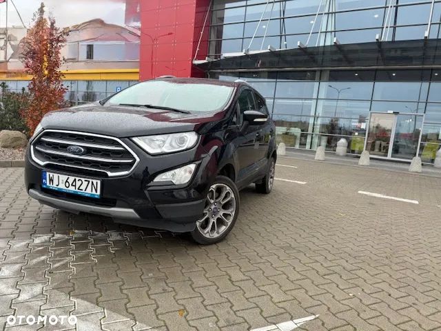 Ford EcoSport - 3