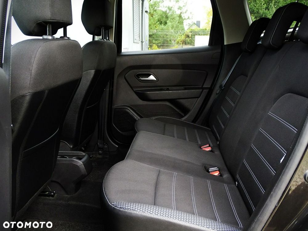 Dacia Duster TCe 125 2WD Prestige - 38