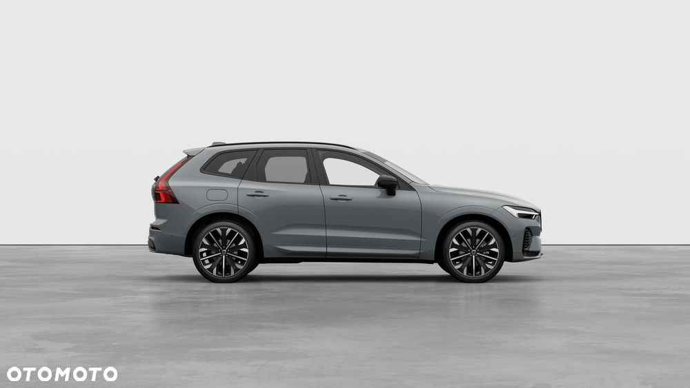 Volvo XC 60 B5 B AWD Ultra Dark - 7