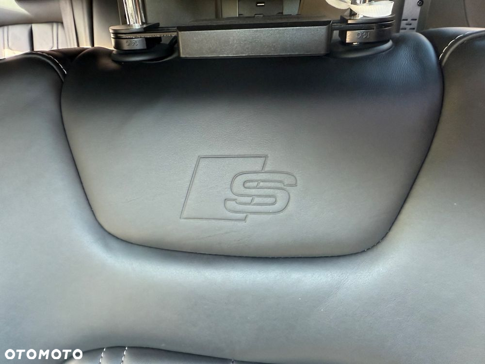 Audi A7 Sportback - 11