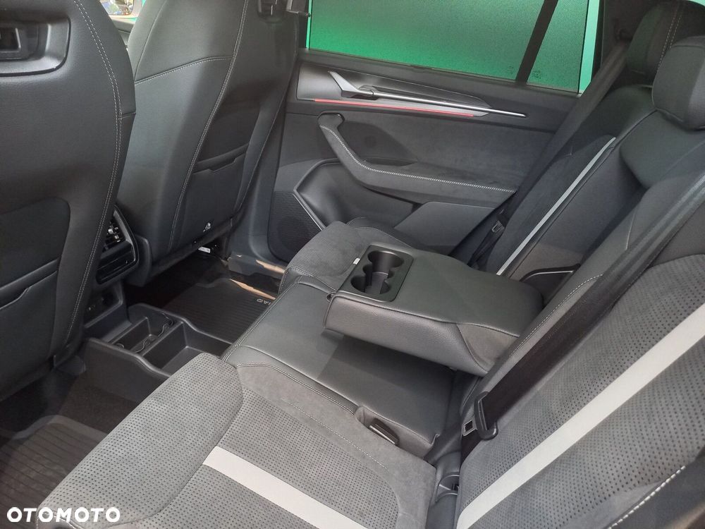 Skoda Kodiaq 1.5 TSI ACT 4x2 Sportline DSG - 22