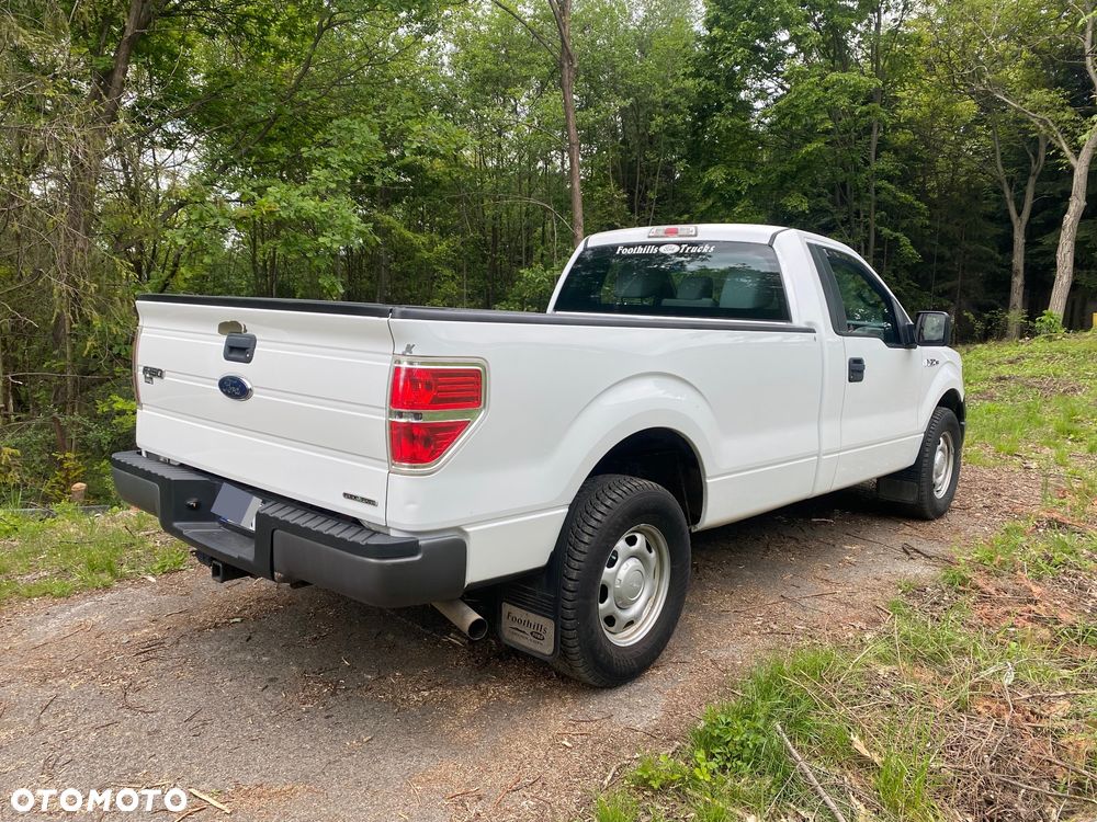 Ford F150 - 5