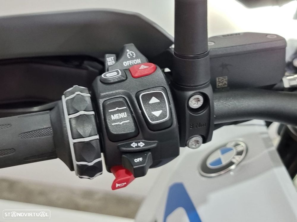 BMW R 1300 GS 1300 GS - 12