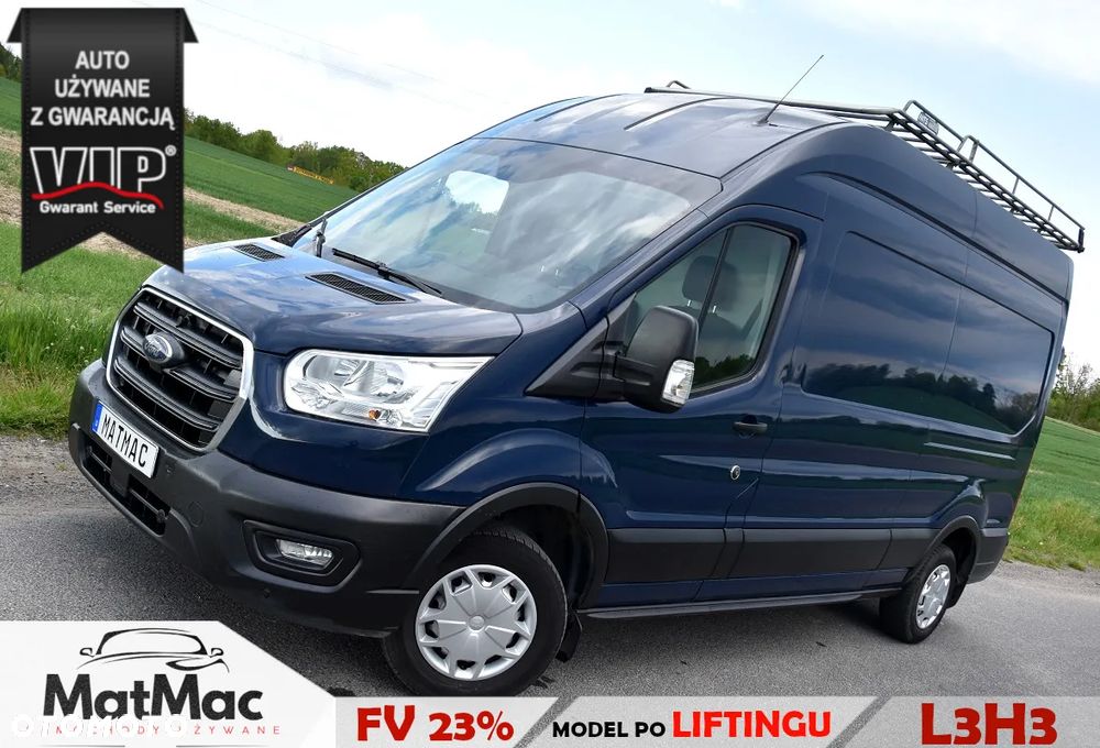 Ford TRANSIT T310 L3H3