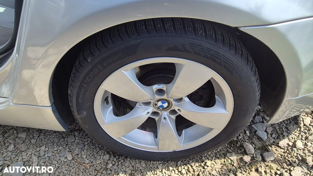 BMW Seria 5 520d Aut. - 22