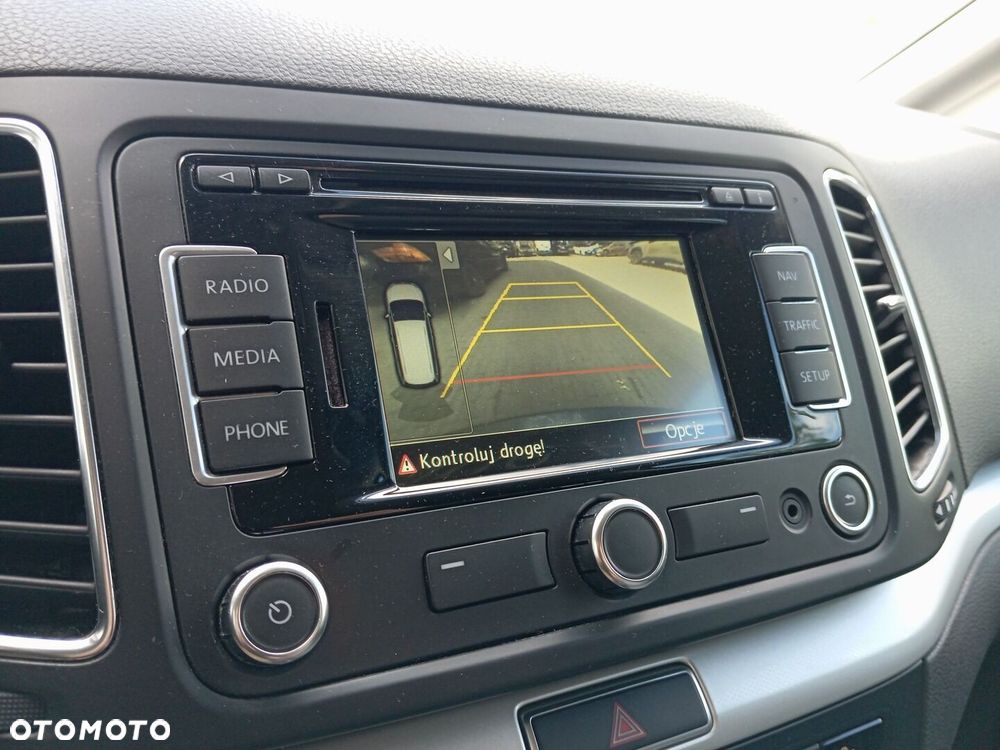 Seat Alhambra 2.0 TDI Style DSG - 19