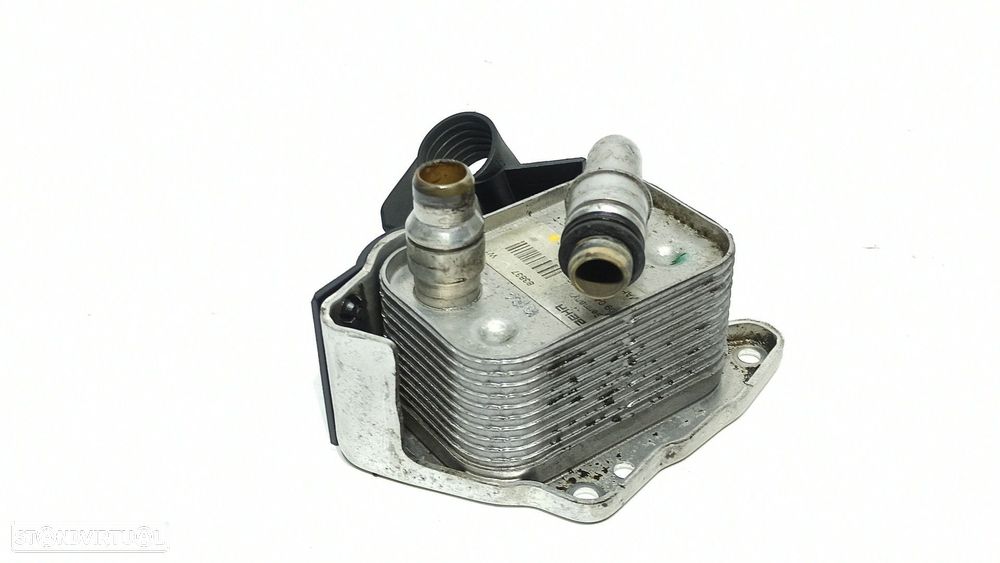 REFRIGERADOR DO ÓLEO DO MOTOR BMW SERIE 3 TOURING (E46) 318I - 5
