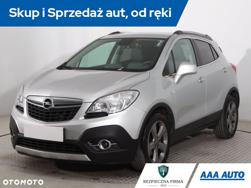 Opel Mokka - 2