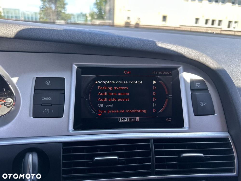 Audi A6 Avant 2.0 TDI - 19