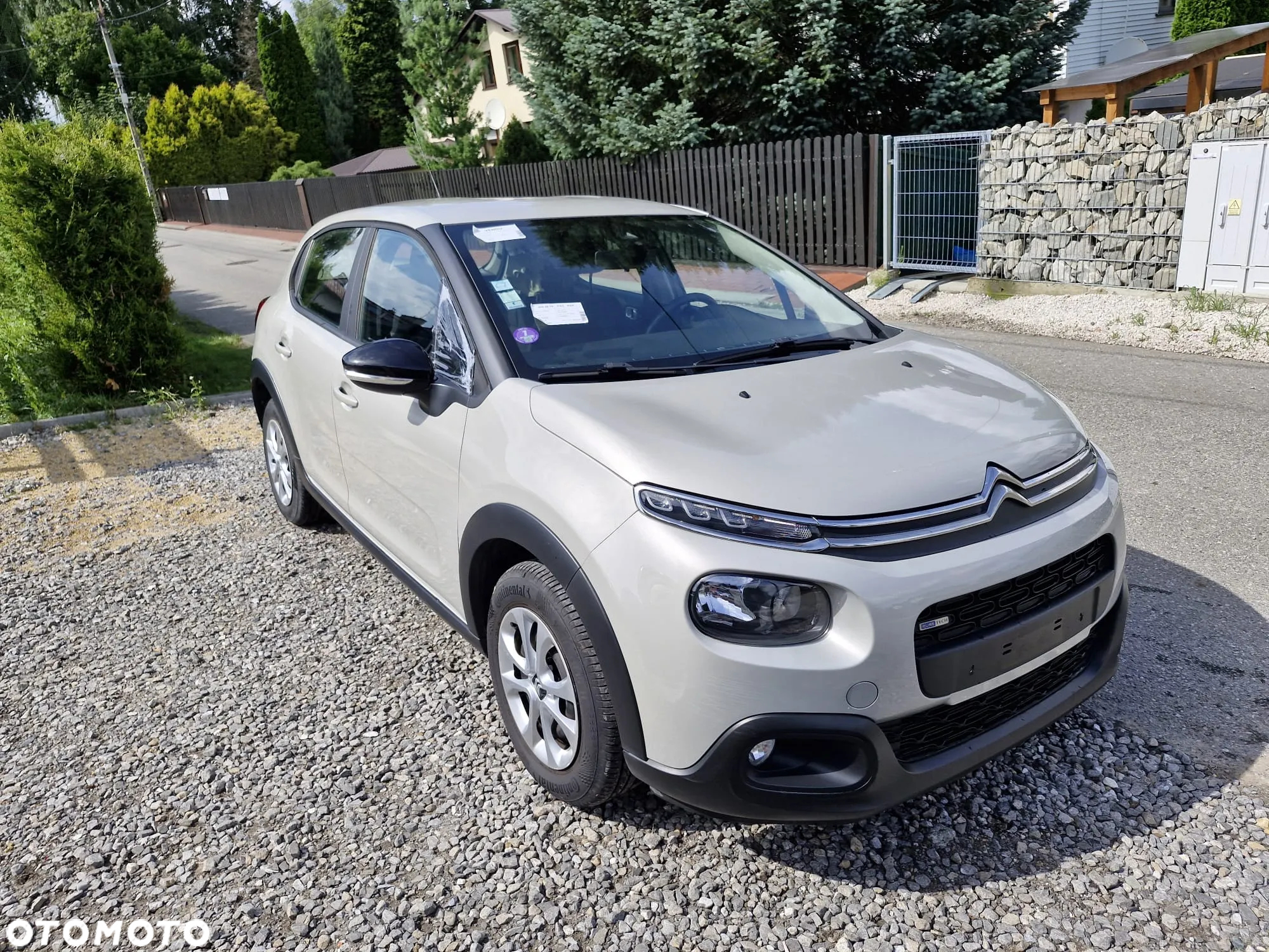 Citroën C3 1.2 PureTech Feel - 7