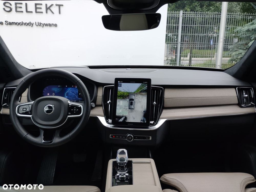Volvo XC 90 - 24