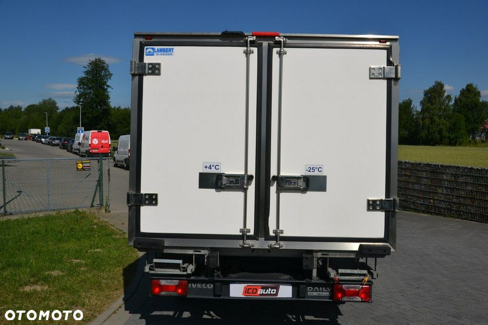 Iveco Daily 35S16 V - 6