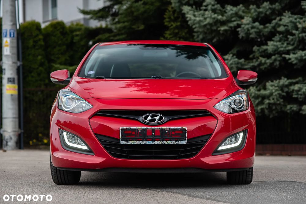 Hyundai i30 1.6 Fifa World Cup Edition - 4