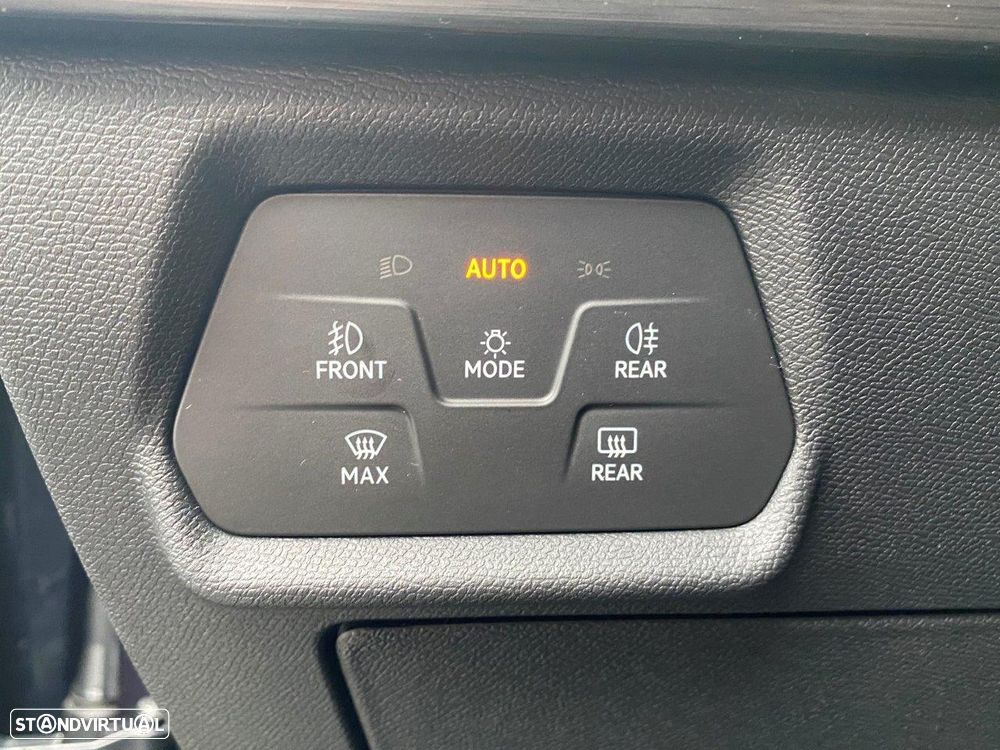 Cupra Formentor 2.0 TDI Sport - 28