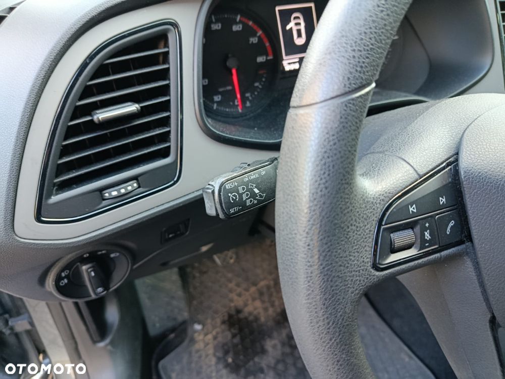 Seat Leon 1.2 TSI Style - 12