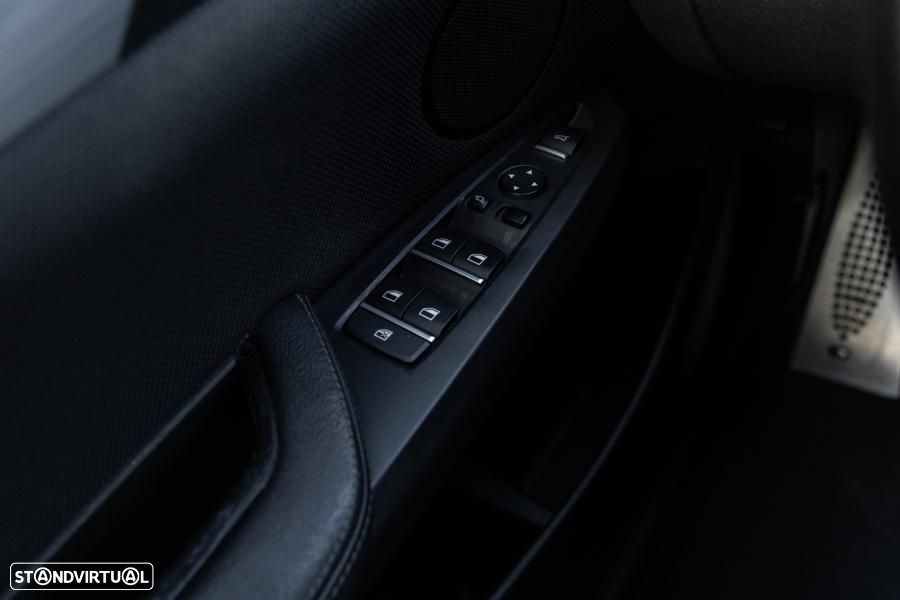 BMW X4 20 d xDrive Pack M Auto - 40