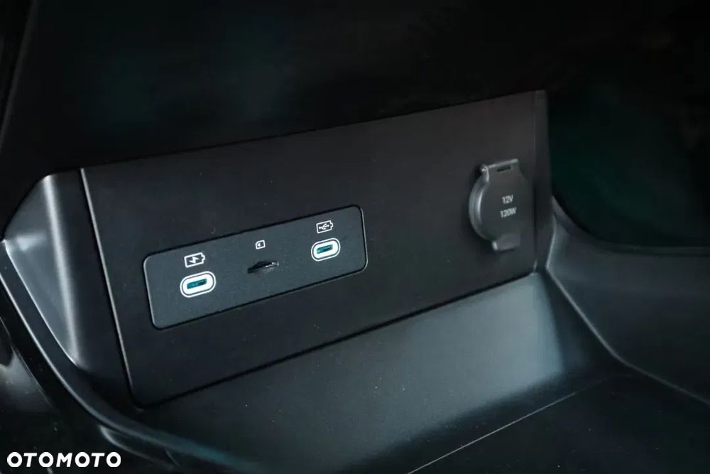 BYD Seal U Boost - 22