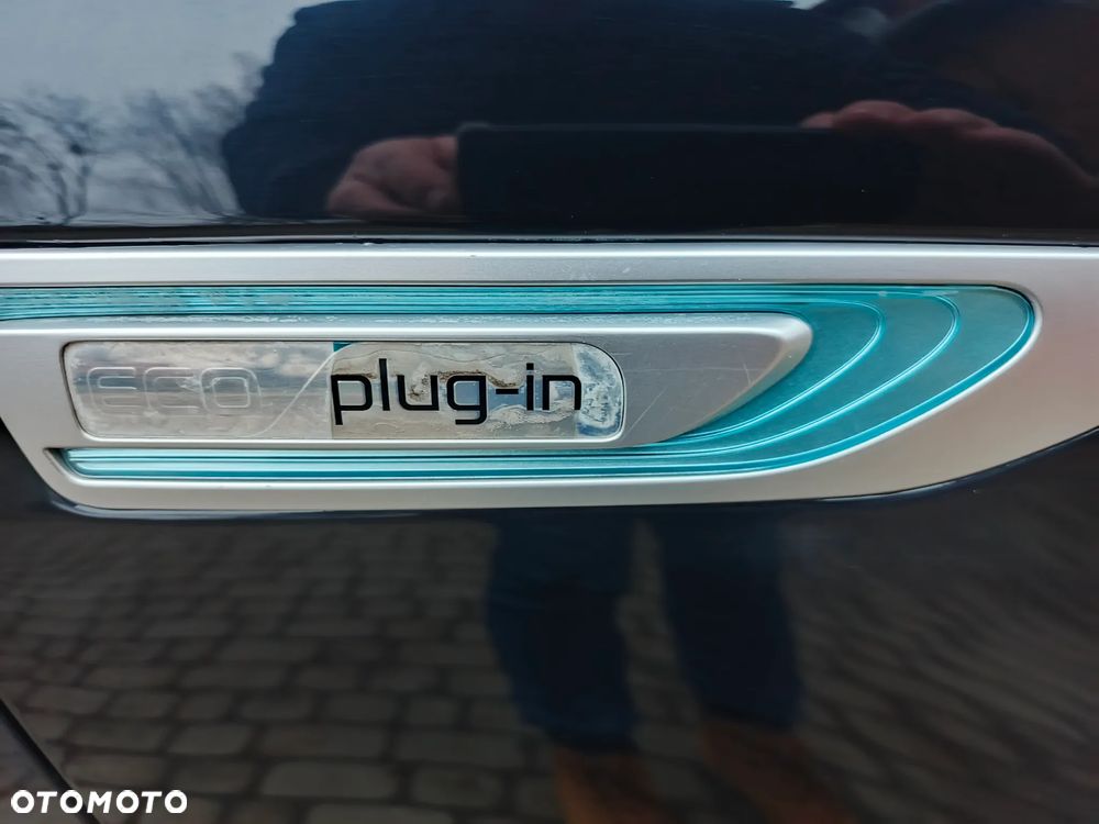 Kia Optima Sportagon 2.0 GDI Spirit - 18