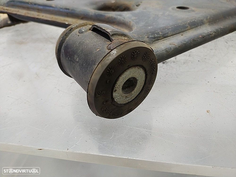 Braço Suspensão Frente Esquerdo Fiat Grande Punto (199_) - 3