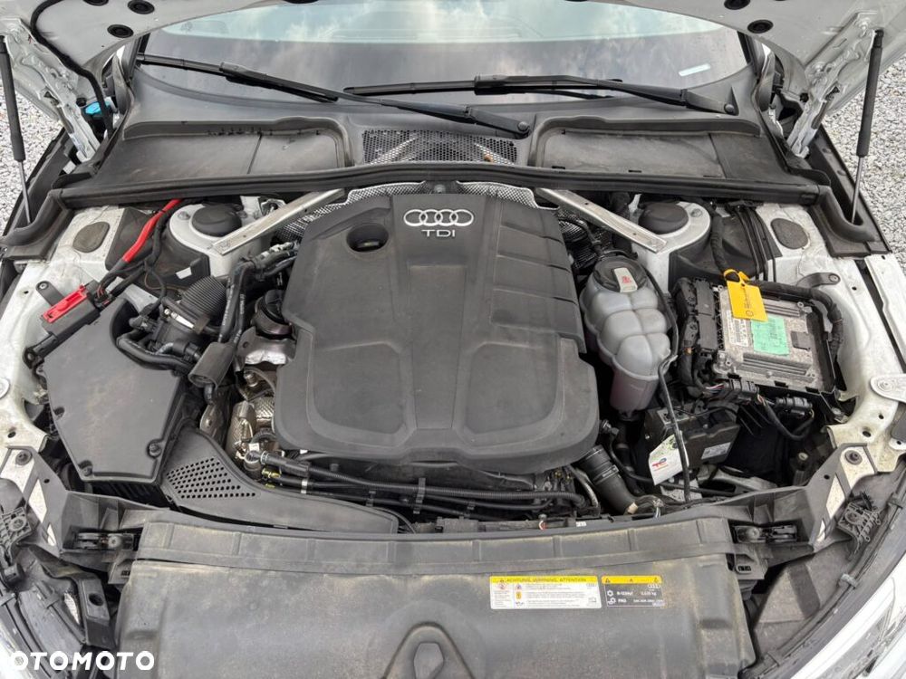 Audi A4 Avant 35 TDI S tronic sport - 25