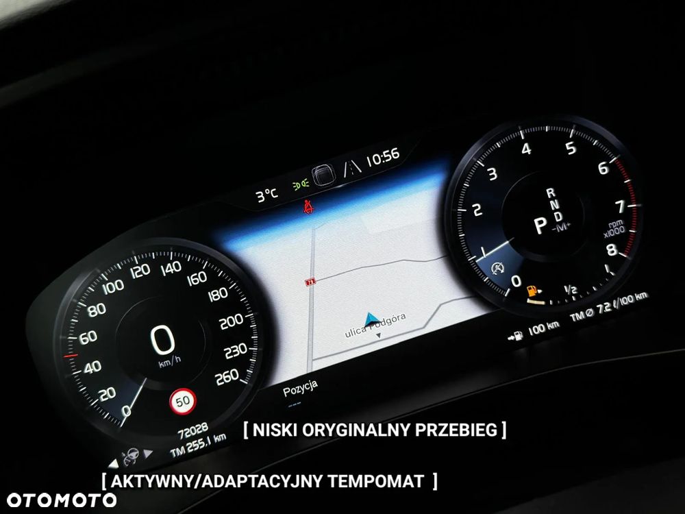 Volvo XC 40 T3 Geartronic RDesign - 7