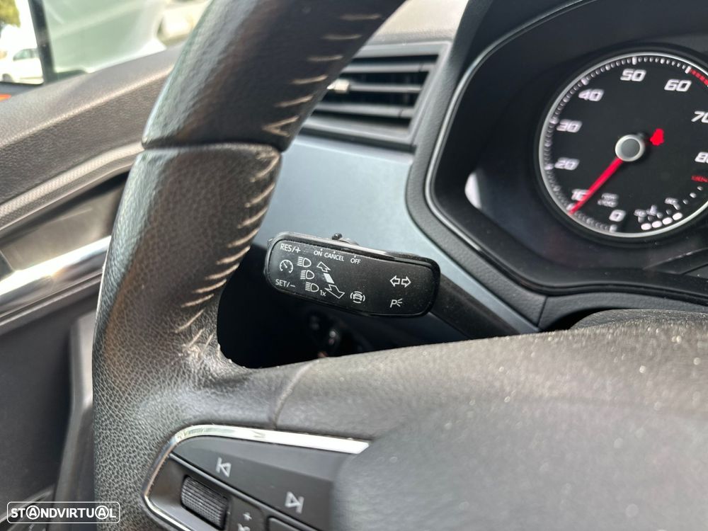 SEAT Arona 1.0 TSI Style DSG - 21
