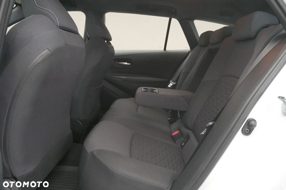 Toyota Corolla 1.2 T Comfort - 15