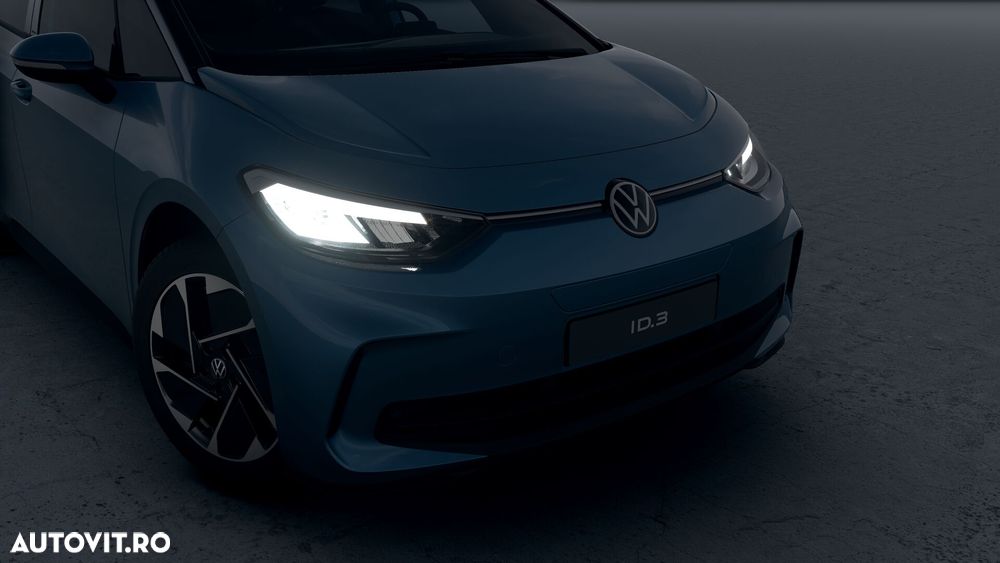 Volkswagen ID.3 Pure Energy - 6