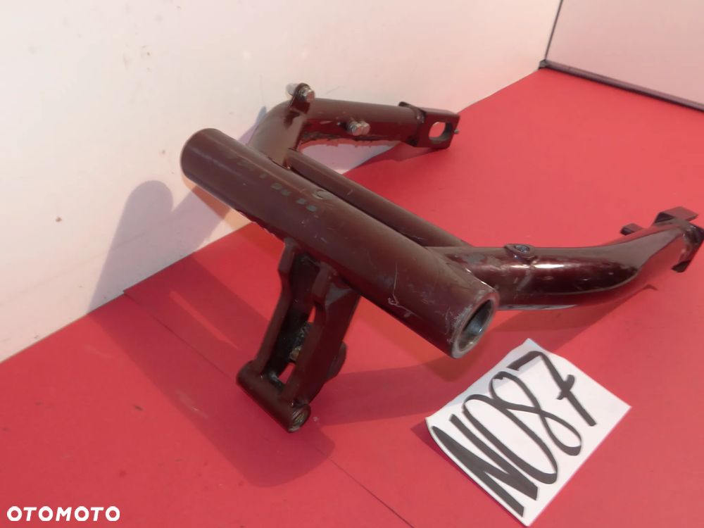 HARLEY DAVIDSON WAHACZ CUSTOM BIG DOG IRON HORST SAXON BIG BER CHOPERS  N087 - 18