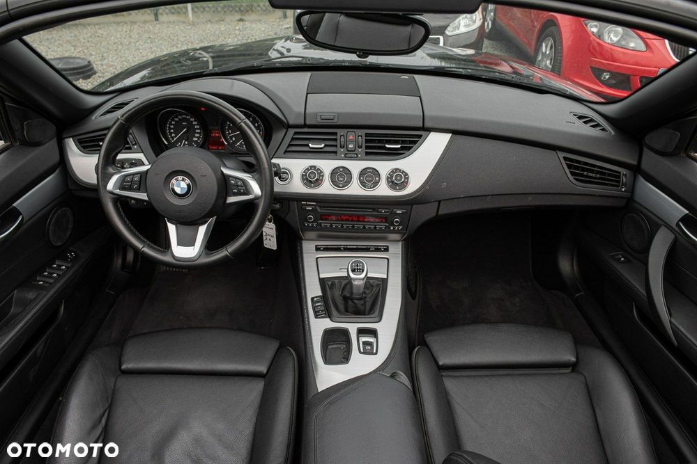 BMW Z4 - 23