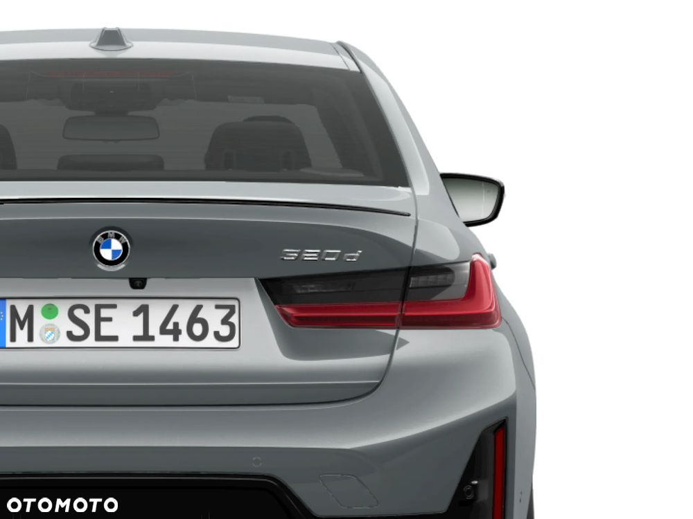 BMW Seria 3 - 6