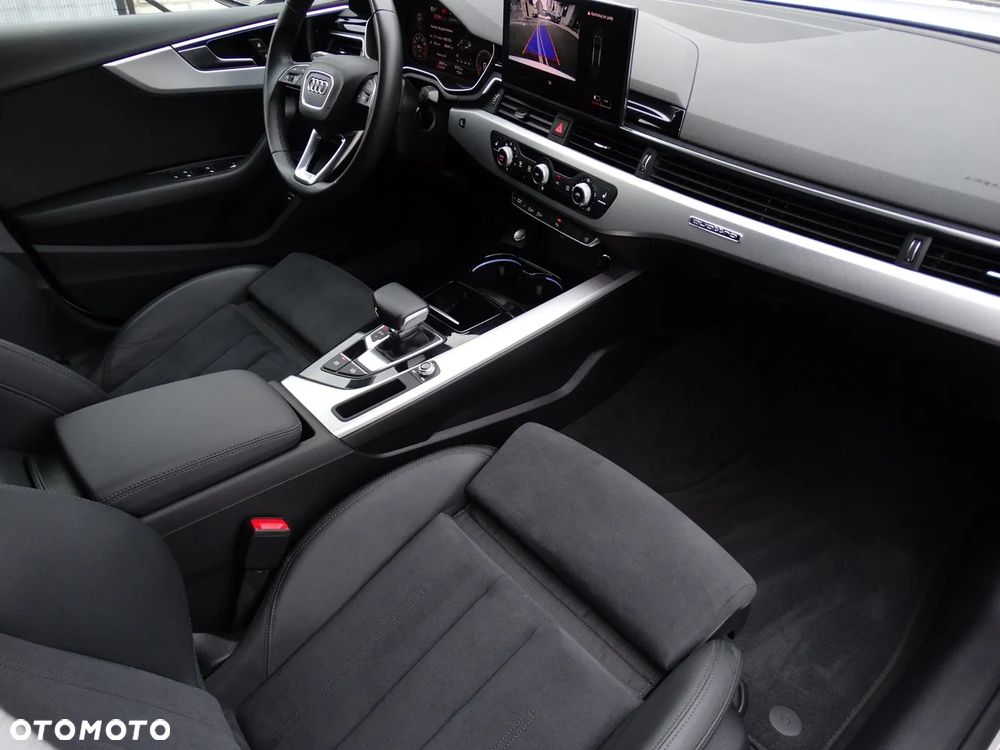 Audi A5 Sportback 45 TFSI quattro S tronic S line - 22