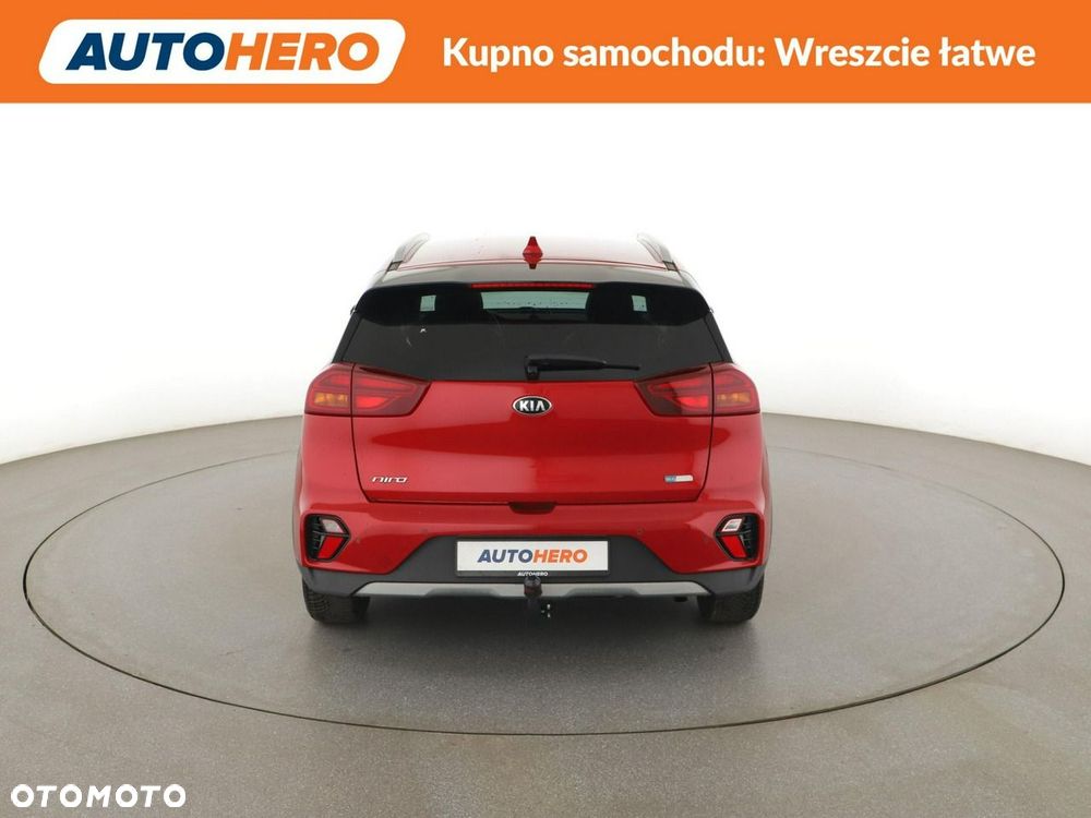 Kia Niro 1.6 GDI PHEV 2WD Spirit - 7