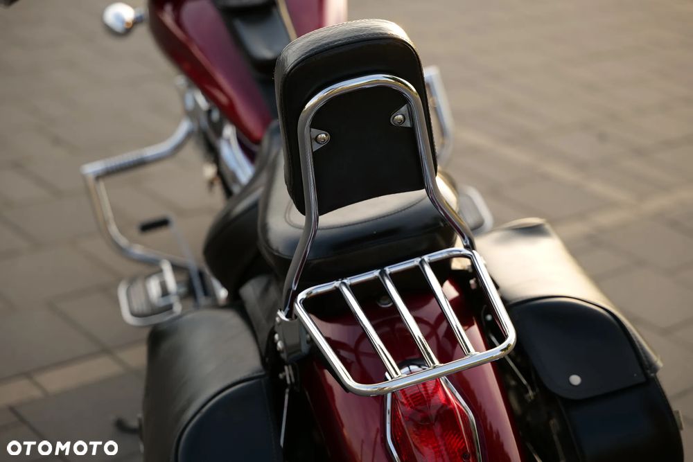 Honda VTX - 30