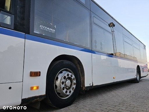 Mercedes-Benz CITARO 530 - 4