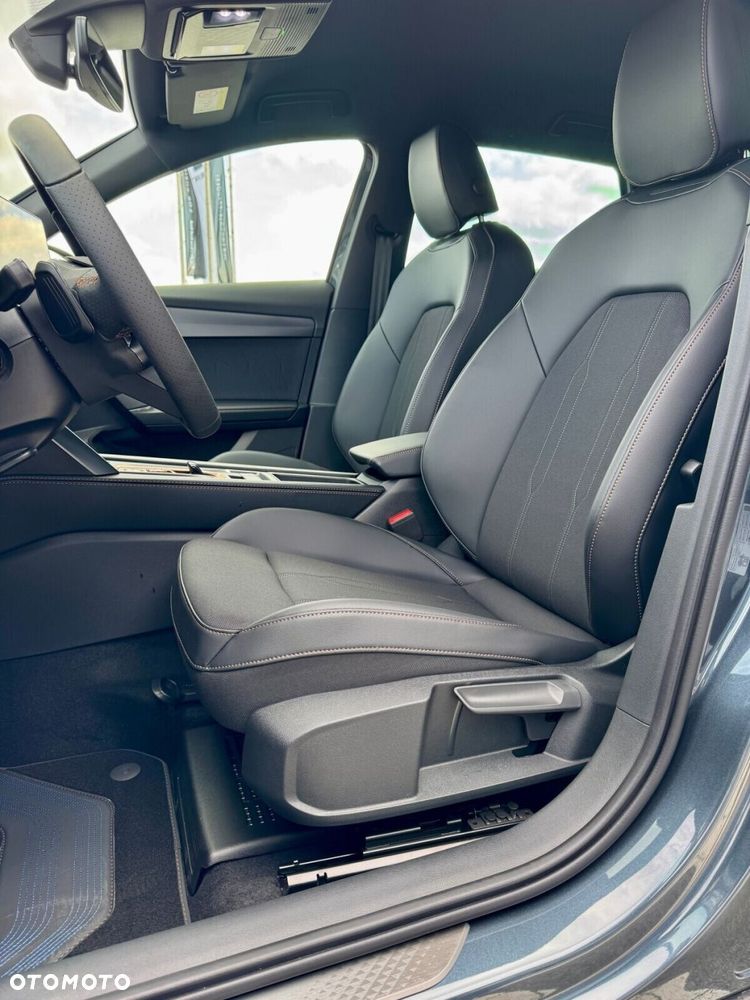 Cupra Formentor 1.5 TSI DSG - 19