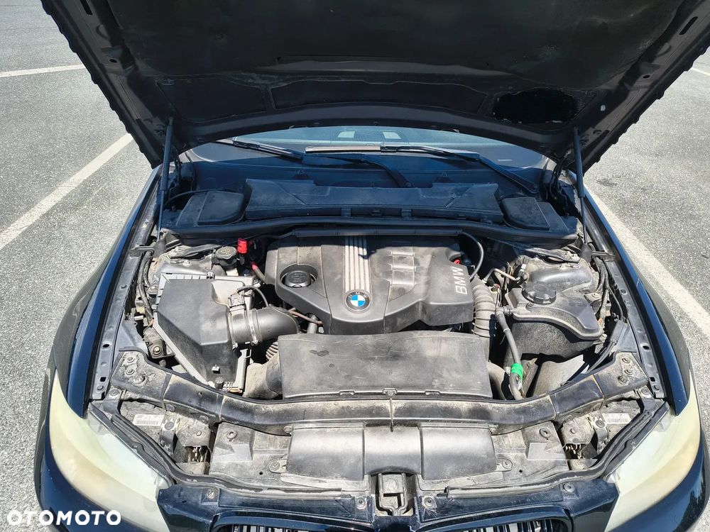 BMW Seria 3 316d M Sport - 9