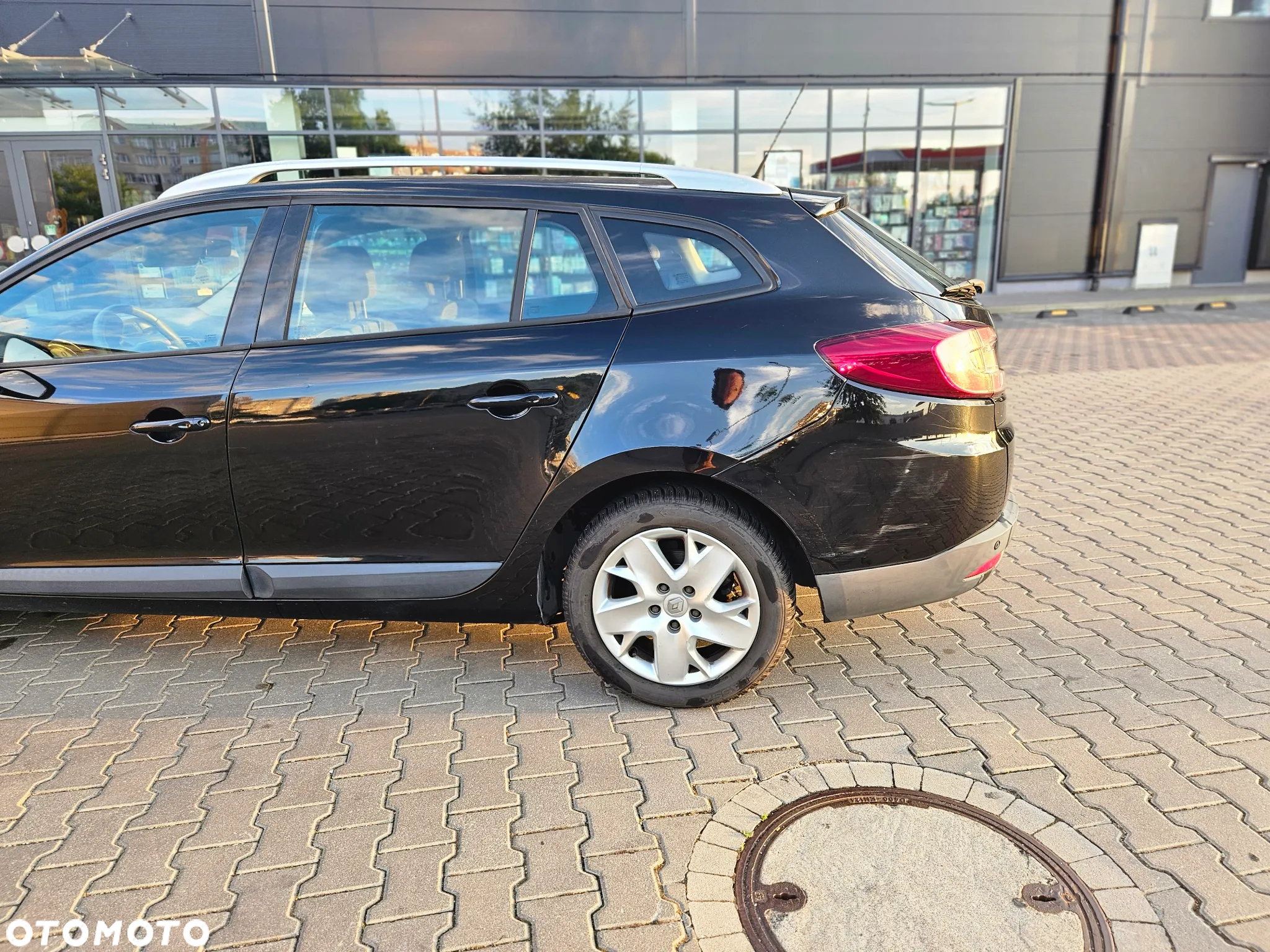 Renault Megane - 22
